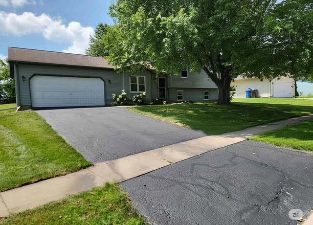 Property at 906 Spahn Dr, Waunakee, WI 53597, 4 beds, 2 baths