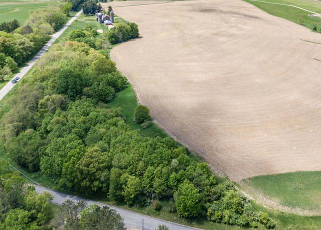 Property at 7.77 Acres W Redstone Dr, La Valle, WI 53941