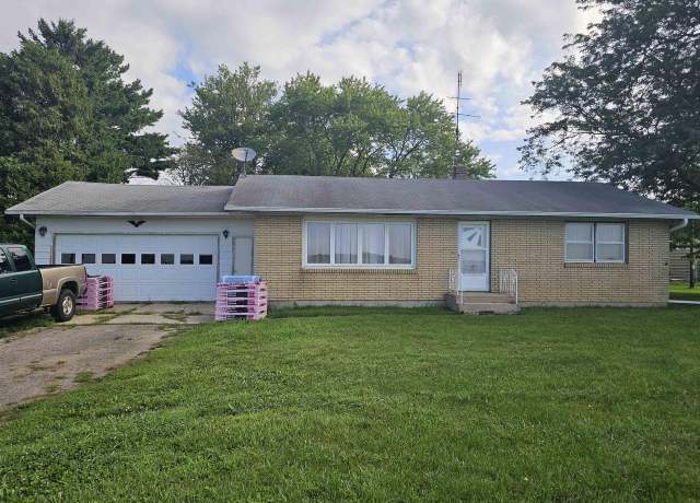 Property at N3230 Highway 81, Monroe, WI 53566, 3 beds, 1 bath