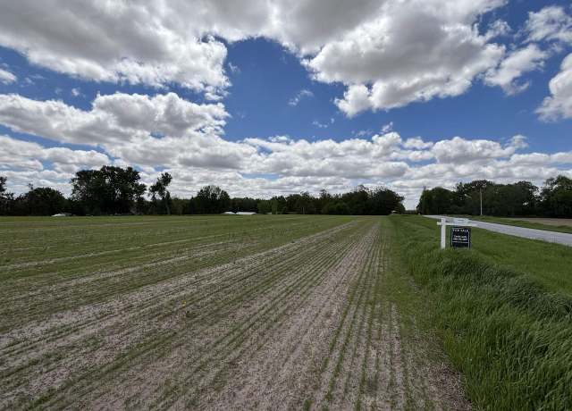 Property at Lot 1 Otsego Rd, Columbus, WI 53925