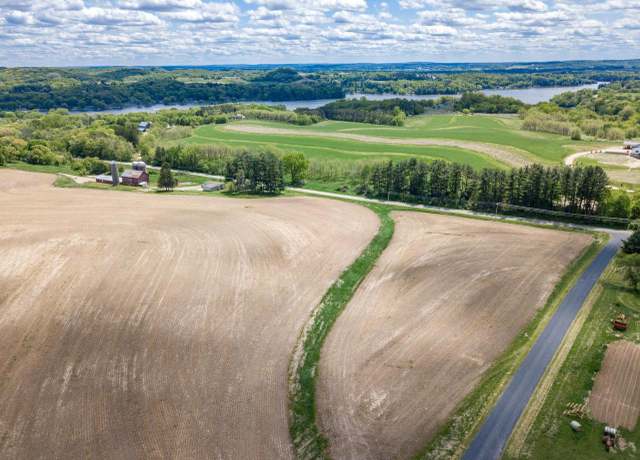 Property at 3.67 AC Section 11 Rd, La Valle, WI 53941