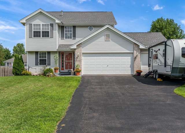 Property at 2165 Elmwood Ave, Beloit, WI 53511, 4 beds, 2.5 baths