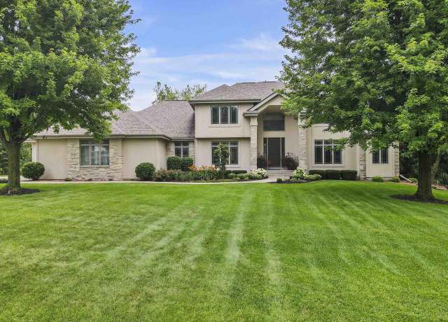 Property at 3870 Cardinal Point Trl, Verona, WI 53593, 5 beds, 3.5 baths