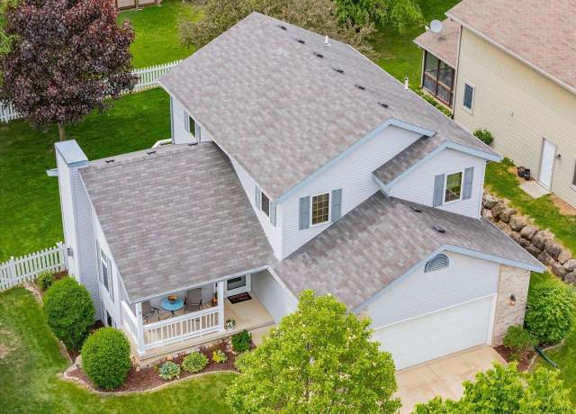 Property at 2330 Mica Rd, Madison, WI 53719, 3 beds, 2.5 baths