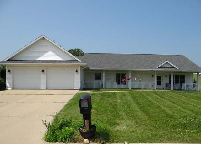 Property at 719 Washington St, Monticello, WI 53570, 3 beds, 2 baths