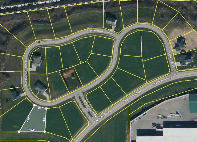 Property at 1615 Cornerstone Cir, Platteville, WI 53818