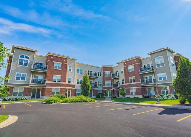 Property at 5194 Sassafras Dr #103, Fitchburg, WI 53711, 1 bed, 1 bath