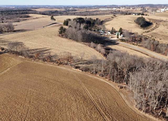 Property at 15 Acres Bell Loop, Wonewoc, WI 53968
