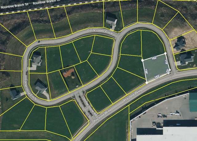 Property at 1705 Cornerstone Cir, Platteville, WI 53818