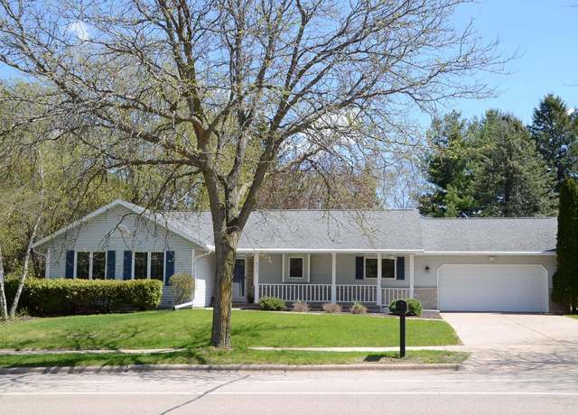 Property at 513 N High Point Rd, Madison, WI 53717, 4 beds, 3 baths