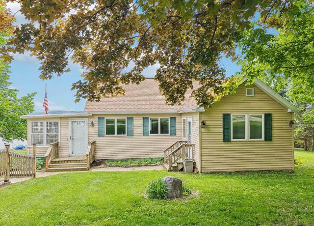 Property at E14485 Baltic Ave, Merrimac, WI 53561, 2 beds, 1 bath