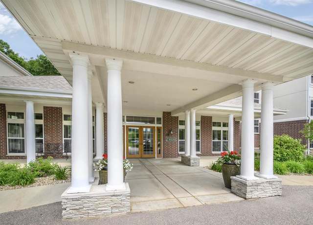 Property at 8530 Greenway Blvd #104, Middleton, WI 53562, 1 bed, 1 bath