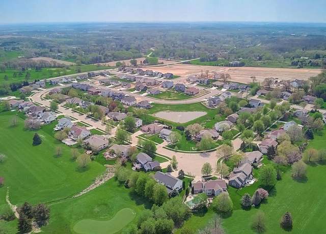 Property at LOT 94 Foxfield Ct, Oregon, WI 53575