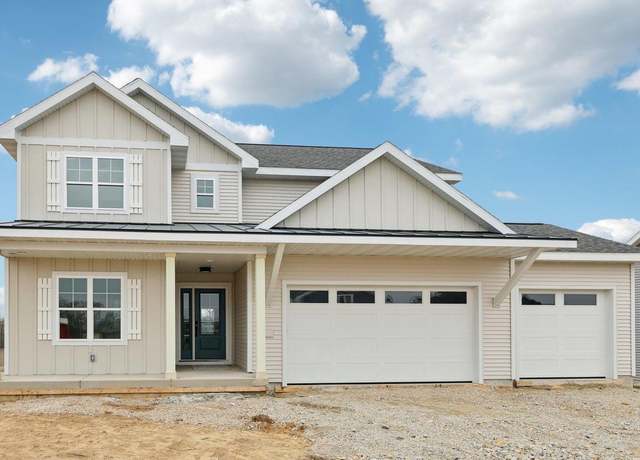Property at 6263 Stone Gate Dr, Madison, WI 53719, 4 beds, 2.5 baths