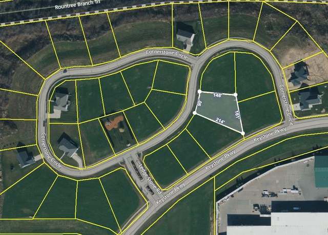 Property at 1675 Cornerstone Cir, Platteville, WI 53818