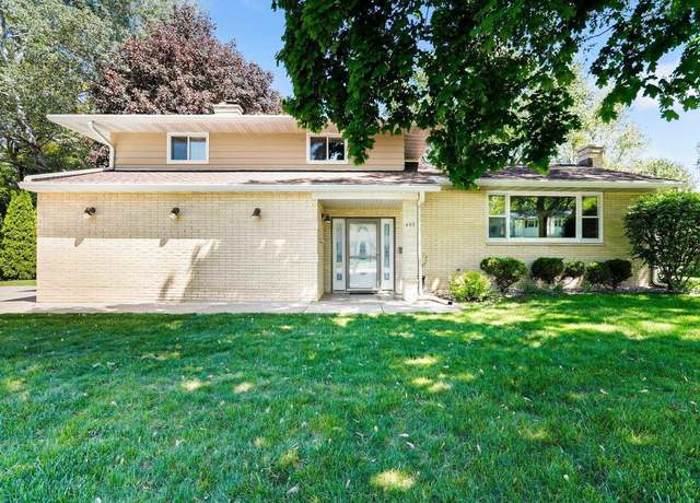 Property at 407 Edward St, Verona, WI 53593, 4 beds, 2 baths