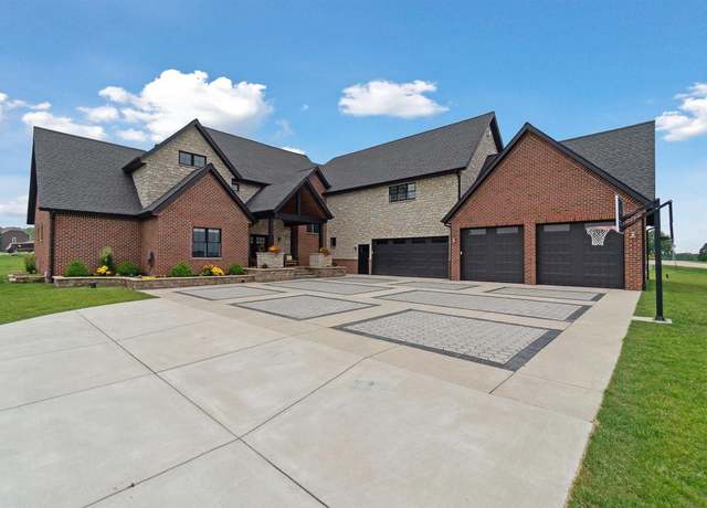 Property at N7805 Cresthill Dr, East Troy, WI 53120, 3 beds, 4 baths