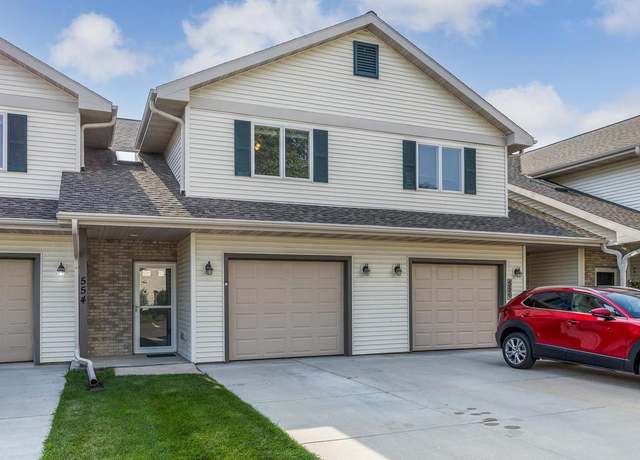 Property at 554 Enterprise Dr, Verona, WI 53593, 3 beds, 2.5 baths