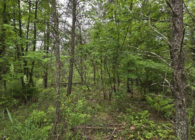 Property at 10 Acres 25th St, Necedah, WI 54646