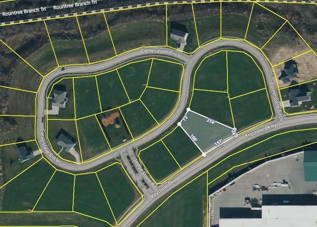 Property at 1665 Cornerstone Cir, Platteville, WI 53818