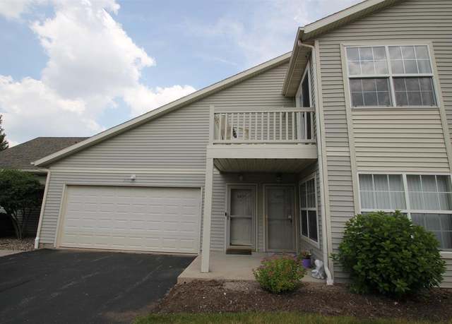 Property at 1401 Sienna Xing #1401, Janesville, WI 53546, 2 beds, 2 baths