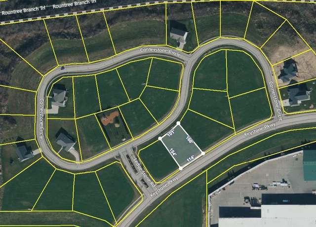 Property at 1655 Cornerstone Cir, Platteville, WI 53818
