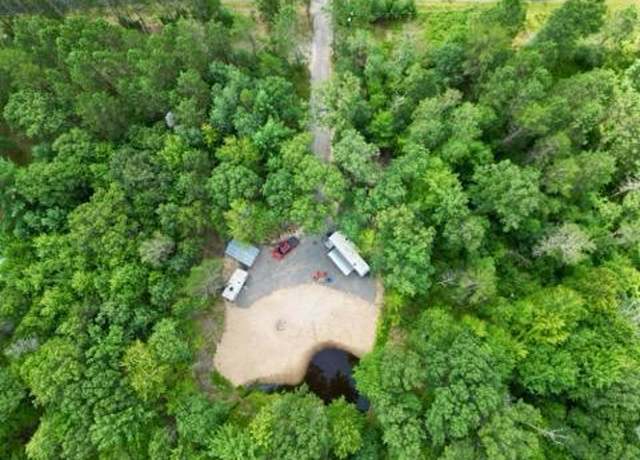 Property at 624 Aspen Dr, Hancock, WI 54943