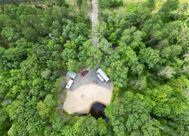 Property at 624 Aspen Dr, Hancock, WI 54943