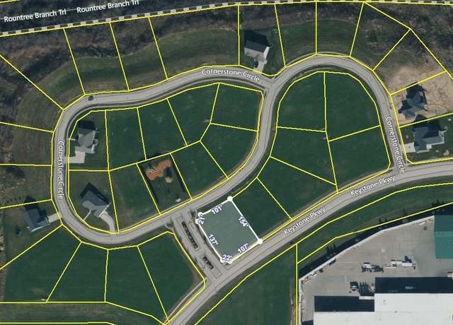 Property at 1645 Cornerstone Cir, Platteville, WI 53818