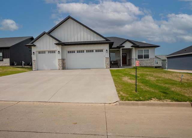 Property at 3410 Kaiser Blvd, Cuba City, WI 53807, 3 beds, 2 baths