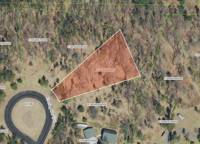 Property at 264 Evening Star Trl, Nekoosa, WI 54457