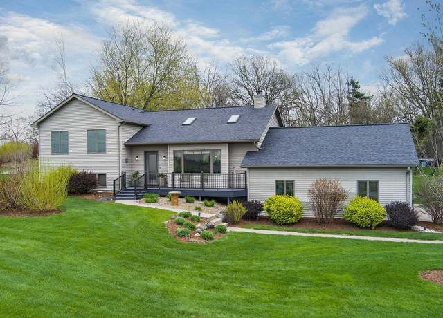Property at 3740 Timber Ln, Cross Plains, WI 53528, 3 beds, 2 baths