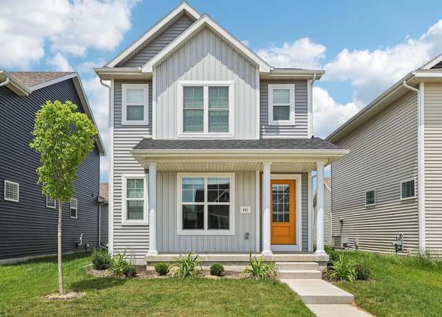 Property at 451 Campo Ln, Oregon, WI 53575, 3 beds, 2.5 baths