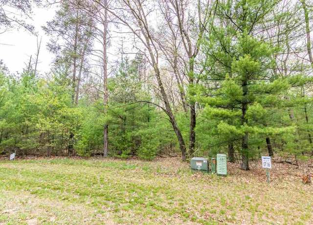 Property at L17 W 11th Dr, Friendship, WI 53934
