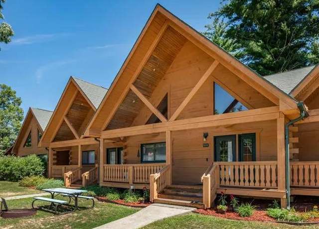 Property at 902 Yogi Cir, Warrens,warrens, WI 54666
