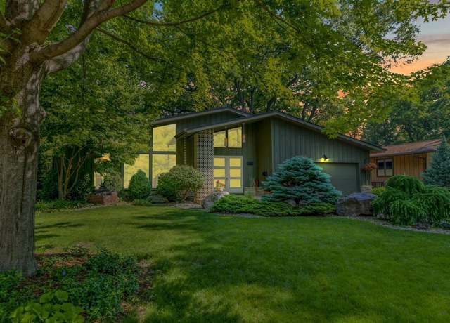 Property at 3914 Priscilla Ln, Madison, WI 53705, 3 beds, 3 baths