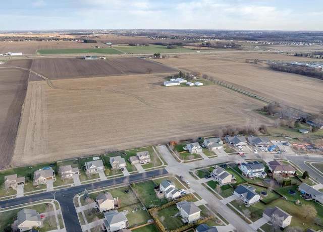 Property at 37.66 Acres Gray Rd & Low Countries Rd, Deforest, WI 53532