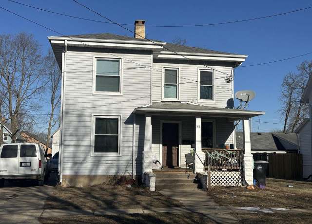 Property at 317 Highland Ave, Beloit, WI 53511, 3 beds, 2 baths