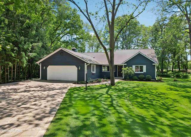 Property at N70W26457 Thousand Oaks Dr, Sussex, WI 53089, 3 beds, 2 baths