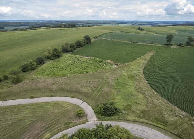 Property at LOT 3 Cardinal Crest Ln, New Glarus, WI 53574