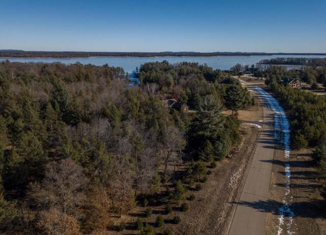 Property at N8034 North Shore Dr, New Lisbon, WI 53950