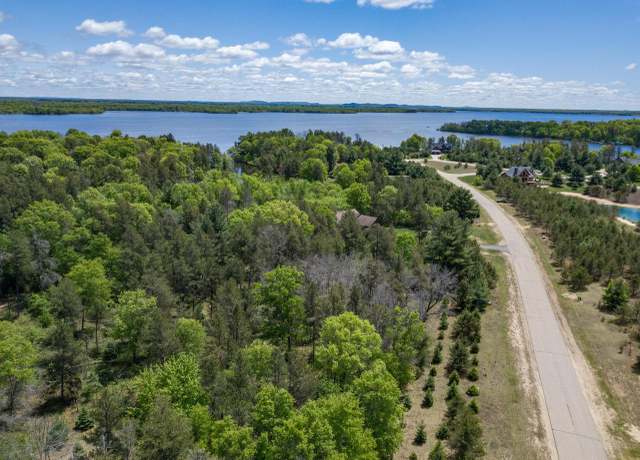 Property at N8034 North Shore Dr, New Lisbon, WI 53950