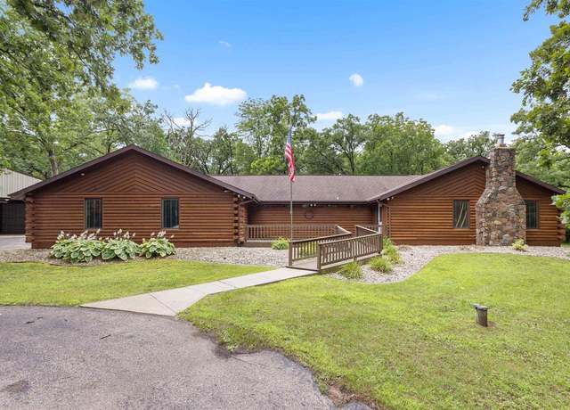 Property at 5322 W Deer Run Pkwy, Beloit, WI 53511, 3 beds, 3 baths