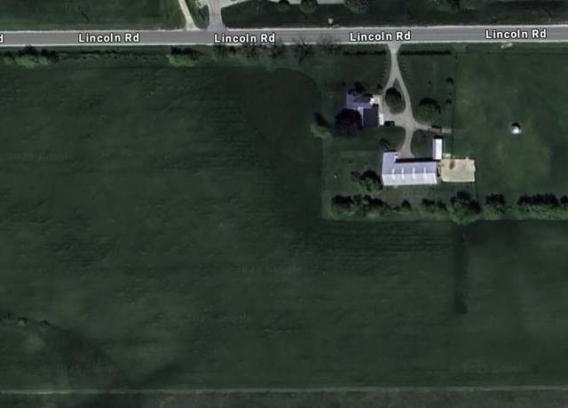 Property at 5431 Lincoln Rd, Oregon, WI 53575