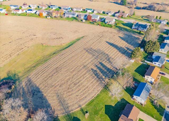 Property at Lot 4 Craig St, Dodgeville, WI 53533