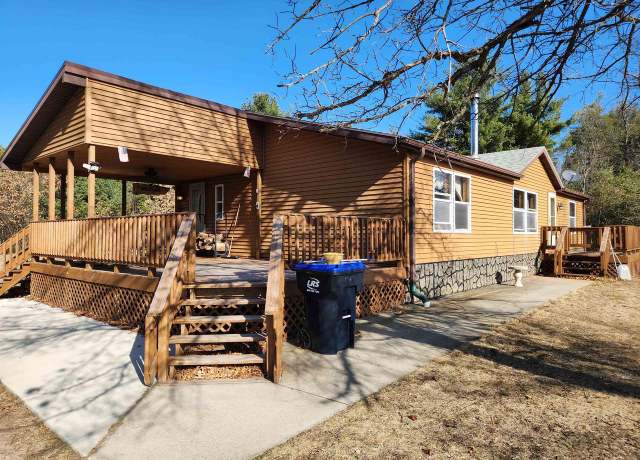 Property at N11855 County Road G, Necedah, WI 54646, 3 beds, 2 baths