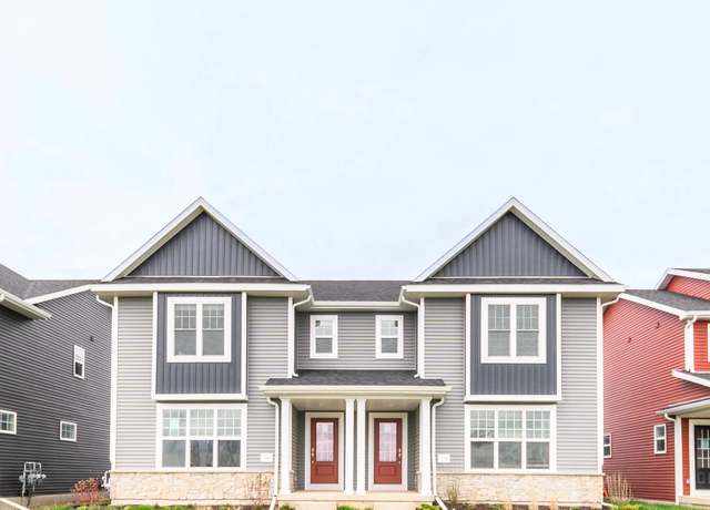 Property at 1748 Happy Trails Rd, Verona, WI 53593, 3 beds, 2.5 baths