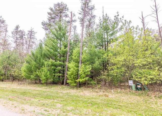 Property at L19 W 11th Dr, Friendship, WI 53934