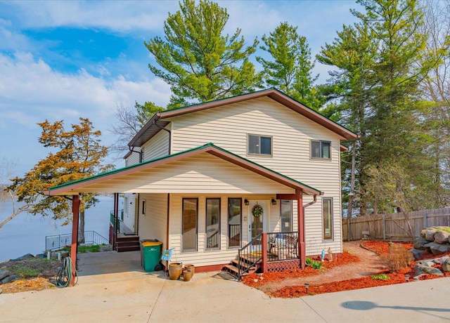 Property at N2381 Highway 188, Lodi, WI 53555, 3 beds, 3 baths