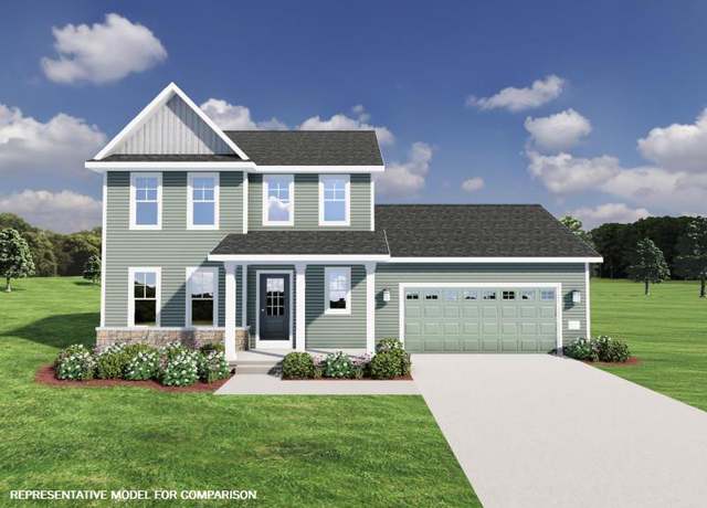 Property at 401 Stoddard Dr, Oregon, WI 53575, 3 beds, 2.5 baths